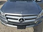 2014 Mercedes-Benz GL 450 4matic