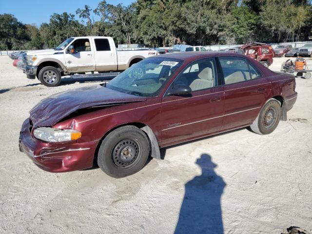 1999 Buick Century Custom