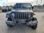 2021 Jeep Wrangler Unlimited Rubicon 4XE