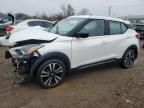 2018 Nissan Kicks S