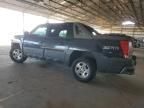 2003 Chevrolet Avalanche C1500