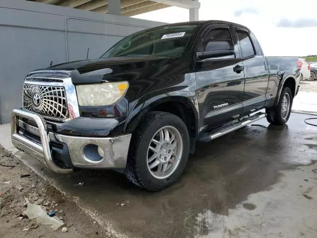 2011 Toyota Tundra Double Cab SR5