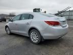 2013 Buick Lacrosse