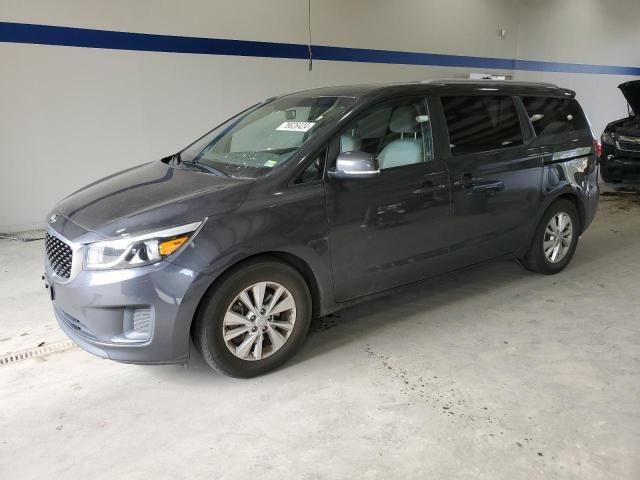 2015 KIA Sedona LX