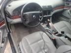 2003 BMW 525 I Automatic