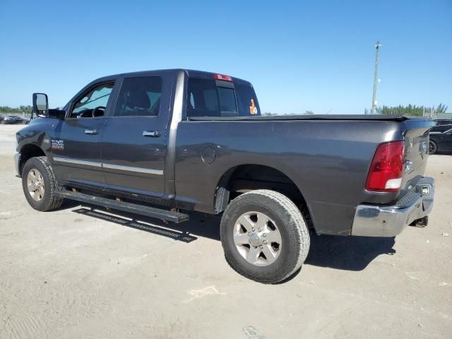 2015 Dodge RAM 2500 SLT