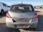 2012 Nissan Versa S