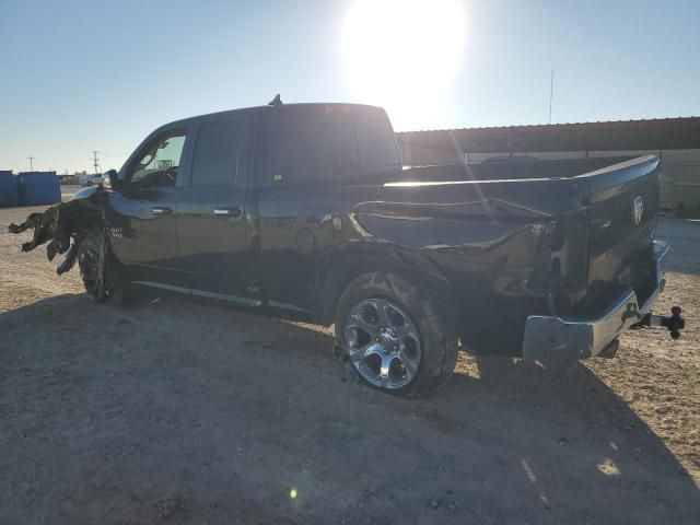 2017 Dodge 1500 Laramie