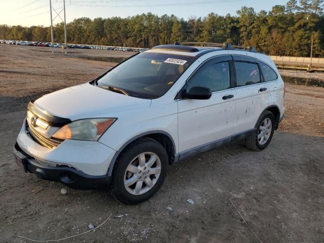 2008 Honda CR-V EX