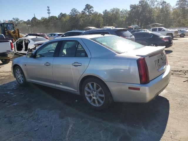 2006 Cadillac STS