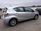 2013 Toyota Prius C