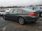 2019 BMW 530 XI