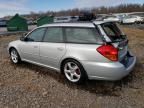 2006 Subaru Legacy 2.5I Limited