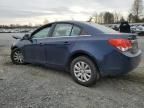 2011 Chevrolet Cruze LS