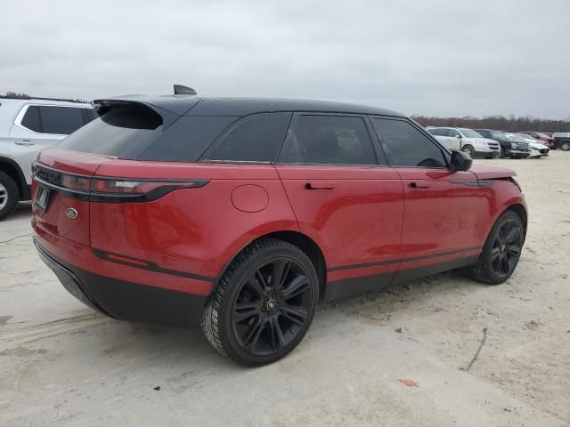 2019 Land Rover Range Rover Velar S