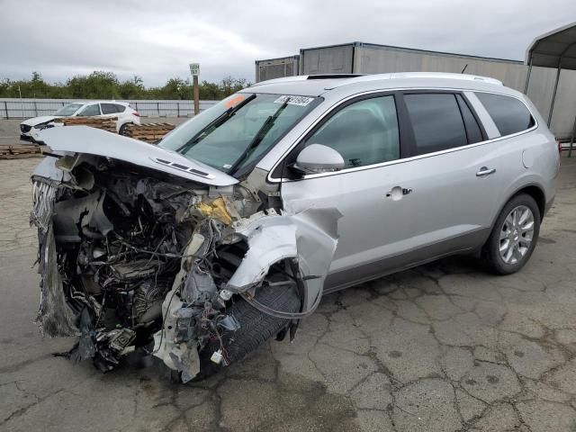 2012 Buick Enclave