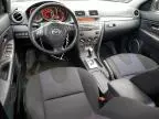 2007 Mazda 3 Hatchback