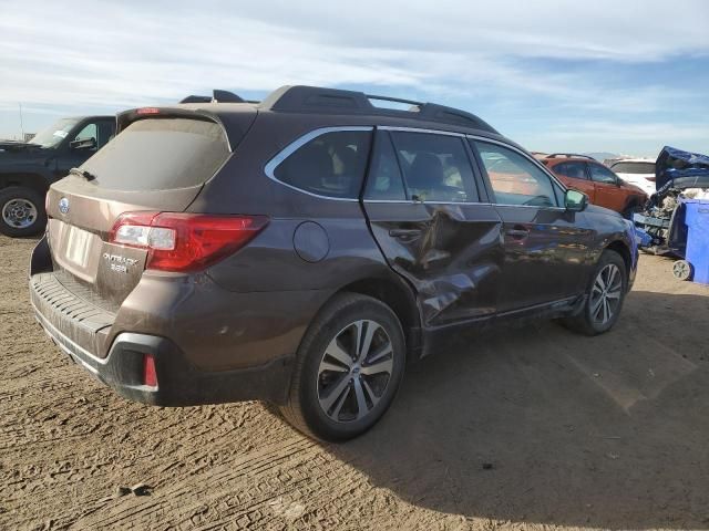 2019 Subaru Outback 3.6R Limited