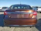 2012 Chrysler 200 Limited