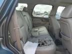 2009 Chevrolet Tahoe C1500 LT