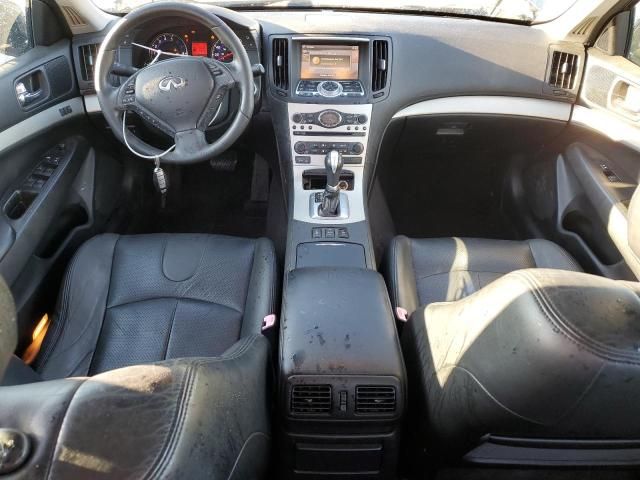 2007 Infiniti G35