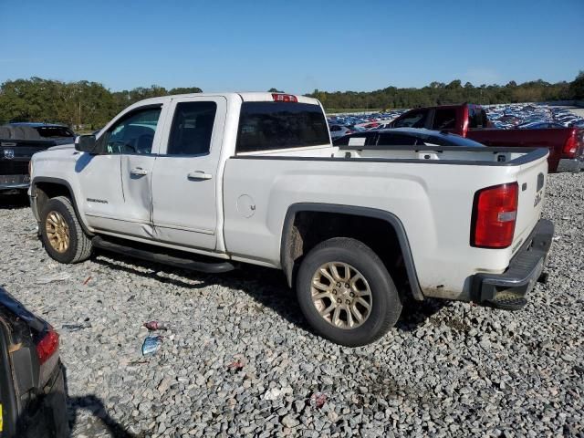 2014 GMC Sierra C1500 SLE