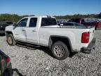 2014 GMC Sierra C1500 SLE