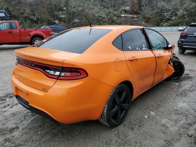 2014 Dodge Dart SXT