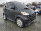 2015 Smart Fortwo Pure