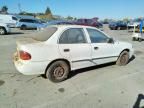 1997 Hyundai Accent GL