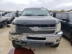 2011 Chevrolet Silverado K2500 Heavy Duty LTZ