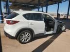 2015 Mazda CX-5 GT