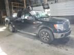 2011 Ford F150 Super Cab