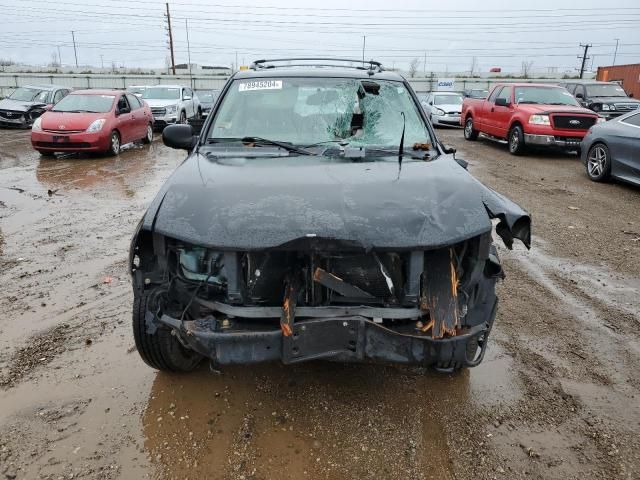 2005 Chevrolet Trailblazer LS