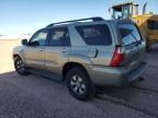 2006 Toyota 4runner SR5