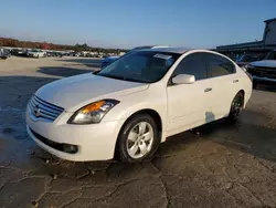 2008 Nissan Altima 2.5 en venta en Memphis, TN