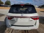 2013 Honda Odyssey Touring