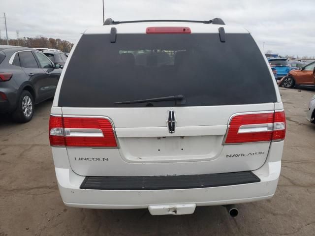 2013 Lincoln Navigator