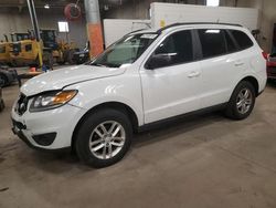 2012 Hyundai Santa FE GLS en venta en Blaine, MN