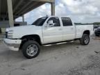 2006 Chevrolet Silverado K2500 Heavy Duty