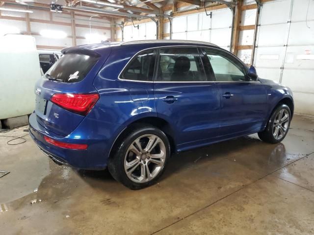 2013 Audi Q5 Premium Plus