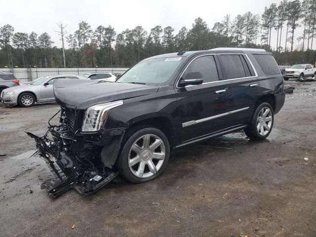 2016 Cadillac Escalade Premium