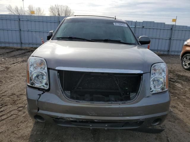 2009 GMC Yukon SLT