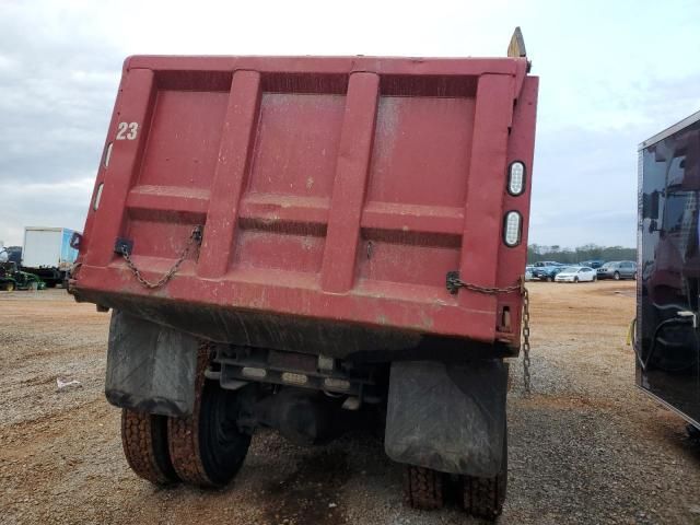 2007 Volvo VHD