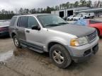 2003 Ford Explorer XLT