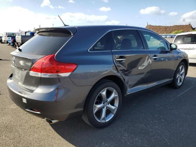 2012 Toyota Venza LE