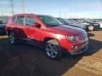 2015 Jeep Compass Latitude