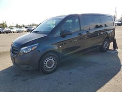 2019 Mercedes-Benz Metris en venta en Rancho Cucamonga, CA