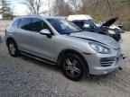 2013 Porsche Cayenne