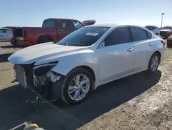 Nissan Vehiculos salvage en venta: 2017 Nissan Altima 2.5